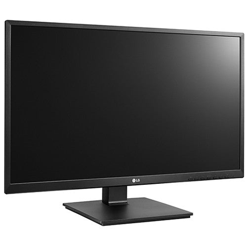 LG 27" 27BL650C-B IPS Full HD Monitor with USB Type-C