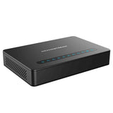 Grandstream HT818 8 FXS Port VoIP Gateway & Gigabit NAT Router