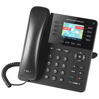 Grandstream GXP2135 8-Line IP Phone