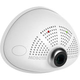 MOBOTIX i26B Mx-i26B-AU-6N036 6MP Network Camera with Night Sensor and B036 Lens