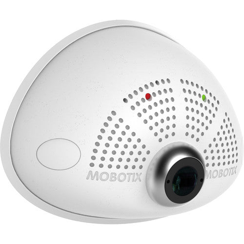 MOBOTIX Mx-i26B-6D036 6MP Network Camera with Day Sensor and B036 Lens