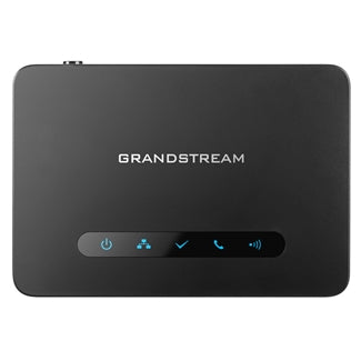 Grandstream DP760 Long-Range Wideband DECT Repeater