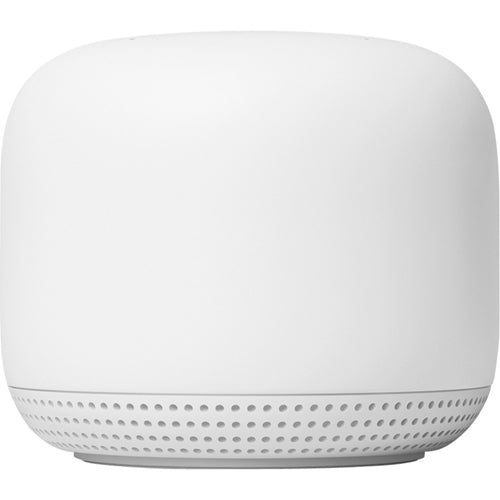 Google Nest Wifi Router and Two Points (Snow) GA00823-US