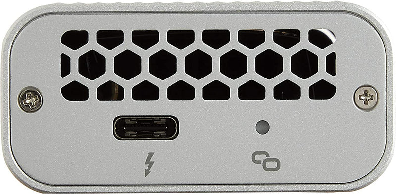 QNAP QNA-T310G1T Thunderbolt 3 to 10GbE Adaptor