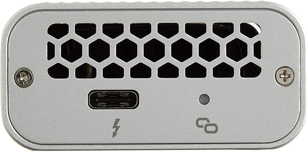 QNAP QNA-T310G1S Thunderbolt 3 to 10GbE Adaptor