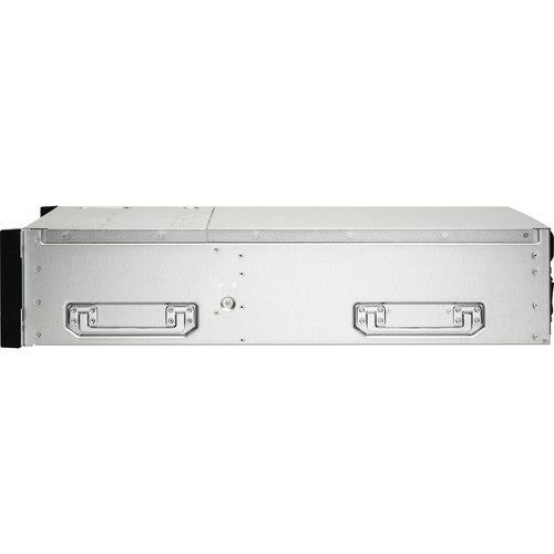 QNAP ES1686DC-2142IT-96G-US 16-Bay NAS Enclosure with Dual Active-Act Controller