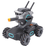 DJI RoboMaster S1 Educational Robot CP.RM.00000103.01