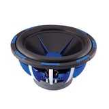 Power Acoustik MOFO-122X MOFO-X Series DVC 2Ω Subwoofer (12", 2,700 Watts)