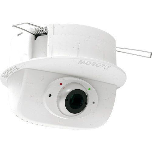 MOBOTIX p26B MX-P26B-AU-6N016 6MP Network Camera with Night Sensor and Fisheye L