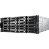 QNAP TS-2483XU-RP-E2136-16G-US 24-Bay 10Gbe NAS Server