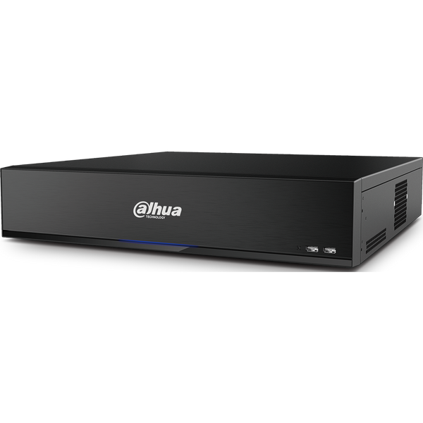 Dahua X88A3S8 4K 16+48CH 2U Penta-brid with Analytics+ 8TB