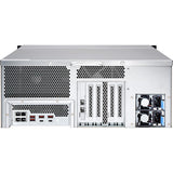 QNAP TS-2483XU-RP-E2136-16G-US 24-Bay 10Gbe NAS Server