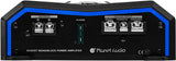 Planet Audio PL1500.1M Pulse Series Monoblock Class AB Amp (1,500 Watts max)