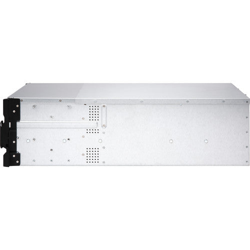 QNAP TS-2483XU-RP-E2136-16G-US 24-Bay 10Gbe NAS Server