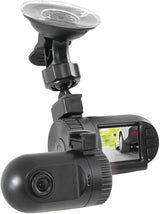 Pyle PDVRCAM11 Compact 1080p Dash Cam