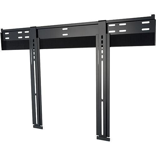 Peerless-AV SUF660P DesignerSeries Universal Ultra Slim Flat Wall Mount for 40" to 80" Ultra-Thin Displays