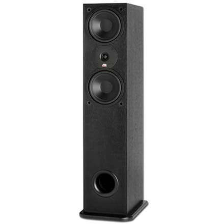 IN STOCK! MTX Audio© MONITOR600i Dual 6.5” 2-Way 150W RMS Tower Loudspeaker (Each)