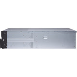 QNAP TS-1677XU-RP-1200-4G-US 16-Bay NAS/iSCSI IP-SAN w/ Redundant Power