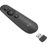 Logitech 910-005333 Laser Presentation Remote