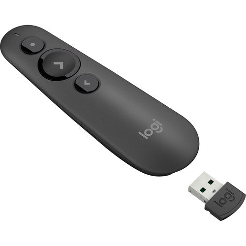 Logitech 910-005333 Laser Presentation Remote