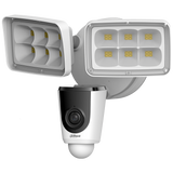 Dahua IPC-L26N 2MP WiFi Floodlight Camera