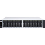 QNAP ES2486DC-2142IT-128G-US 24-Bay/128GB Active Dual Controller