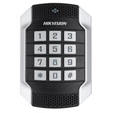 IN STOCK! Hikvision DS-K1104MK Mifare Waterproof and Vandalproof Card Reader with Keypad