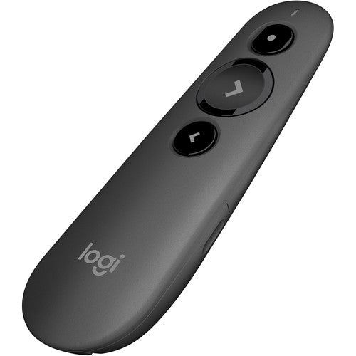 Logitech 910-005333 Laser Presentation Remote