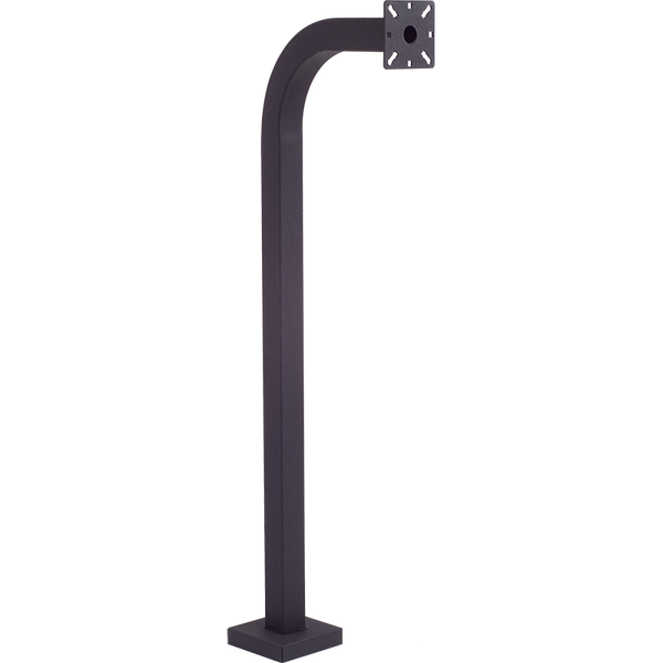 PEDESTAL PRO 48-9C 48″ GOOSENECK PEDESTAL