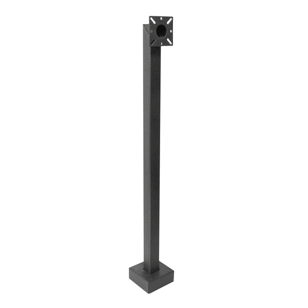 PEDESTAL PRO 42-2LP 42″ LOW PROFILE PEDESTAL