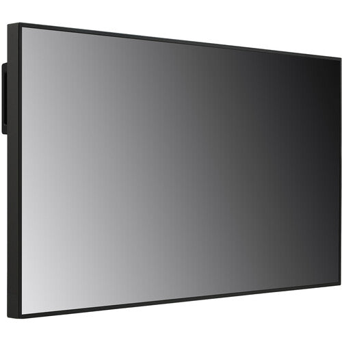 LG 75XS4G-B Series 75" Class 4K UHD Digital Signage Display