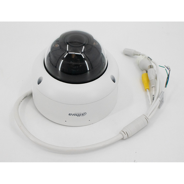 IN STOCK! Dahua N45EYNZ 4MP Night Color 2.0 Vari-focal Network Dome Camera