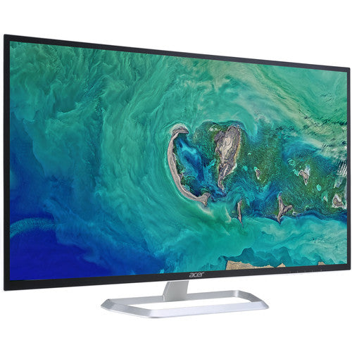 Acer EB321HQU Cbidpx 31.5" 16:9 IPS Monitor UM.JE1AA.C01