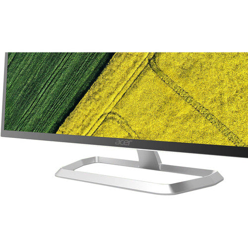 Acer EB321HQ 31.5" LED LCD Monitor - 16:9 - 4ms GTG UM.JE1AA.A01