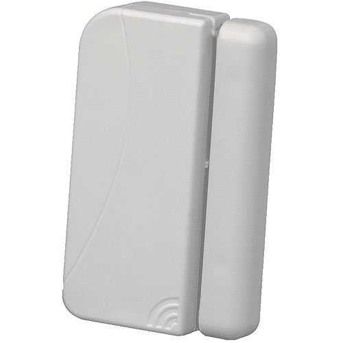 Alula RE222 NanoMax Door and Window Intrusion Sensor, Honeywell Compatible