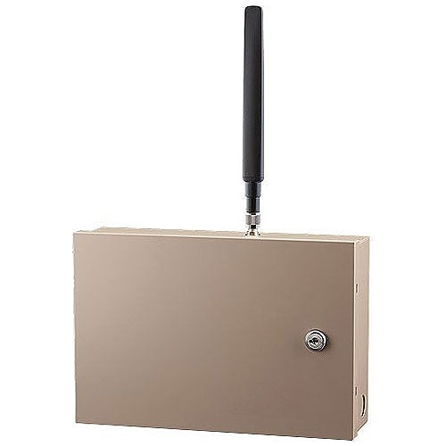 Telguard TG-7E-V Dual Path Internet and 5G LTE-M Commercial Intrusion Communicator, Verizon