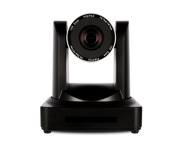 Atlona® AT-HDVS-CAM-HDMI-BK PTZ Camera with HDMI Output and USB