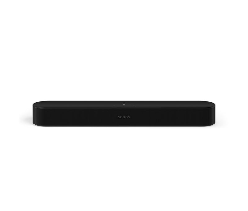 Sonos Beam BEAM2US1BLK Soundbar (Black, Gen 2)