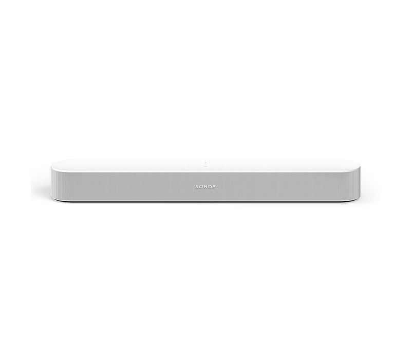 Sonos Beam BEAM2US1 Soundbar (White, Gen 2)