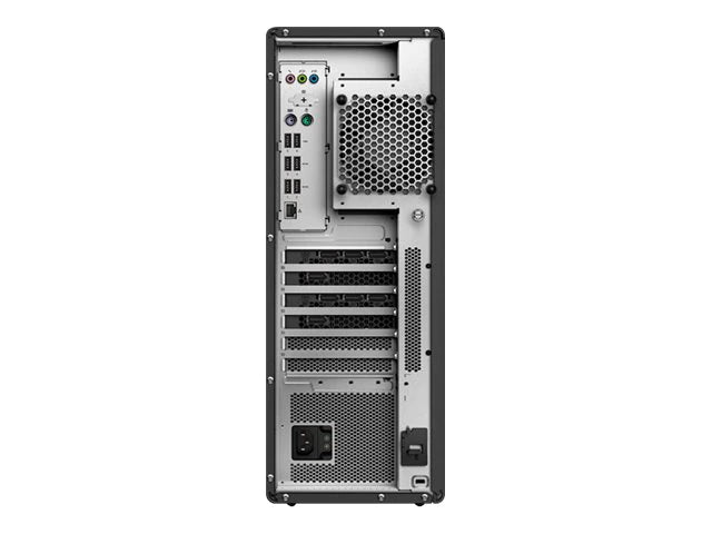 IN STOCK! Lenovo 30E000MKUS ThinkStation P620 Tower AMD 12C Ryzen Threadripper Pro 5945WX 4.1GHz 32GB 1TB OPAL NVIDIA RTX A2000 12GB W11P64 3YR Premier NBD