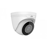 Uniview IPC3635SR3-ADZK-G 5 Megapixel HD IR VF Eyeball Network Camera with 2.8-12mm Lens