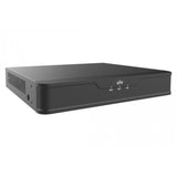 Uniview NVR301-04X-P4-10TB 4 Channel 1 SATA Ultra 265/H.265/H.264 NVR, 10TB