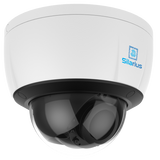 Silarius Pro Series SIL-D8MPAF 8MP Dome Camera w/ Auto Focus + Bracket (NDAA Compliant)