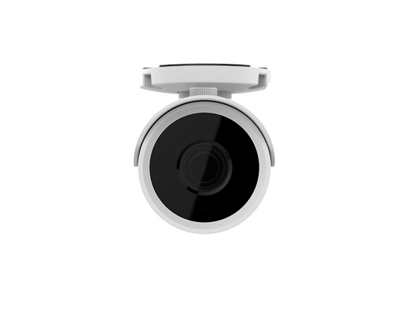 Everfocus EZA1840 8 Megapixel True Day/Night Outdoor IR Bullet Camera, 4mm Lens