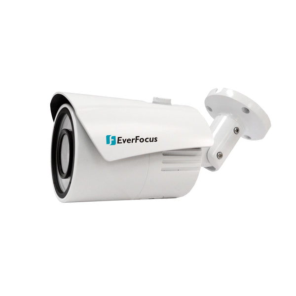 Everfocus EZN288 2 Megapixel IR IP Bullet Camera, 3.6mm lens