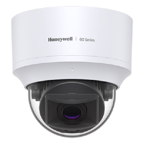 Honeywell HC60W35R2 5MP IP WDR IR Indoor Dome 2.7~13.5mm