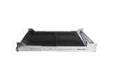 StarTech UNISLDSHF192 2U 50lb Sliding Vented Rack Mount Shelf with integrated cable management