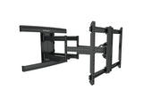 StarTech.com Full Motion TV Wall Mount up to 100in TV