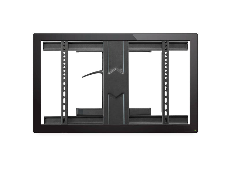 StarTech.com Full Motion TV Wall Mount up to 100in TV