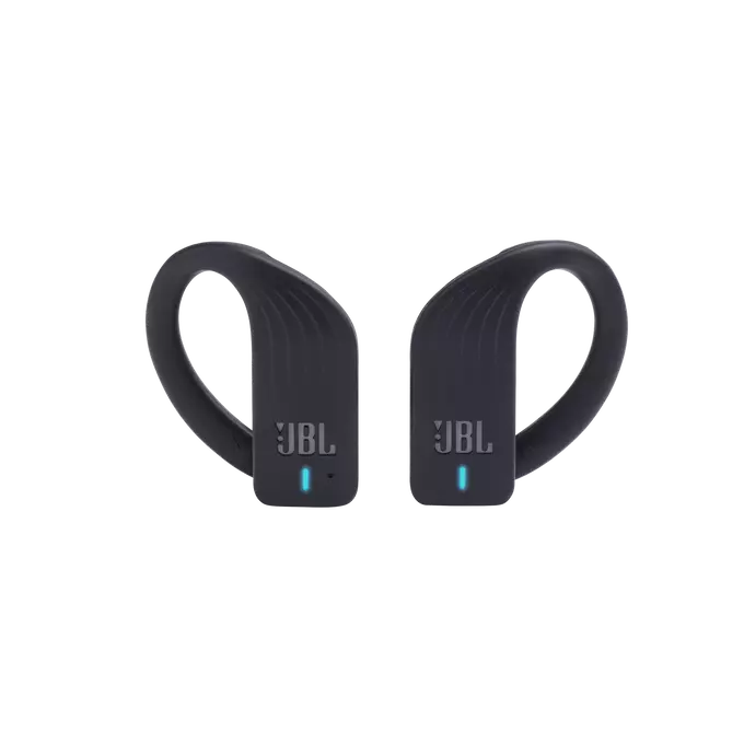 IN STOCK! JBL Endurance PEAK Wireless In-Ear Sport Headphones (Black)